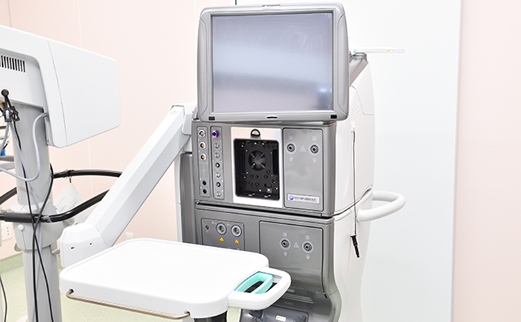 網膜硝子体手術装置 アルコン社 コンステレーション